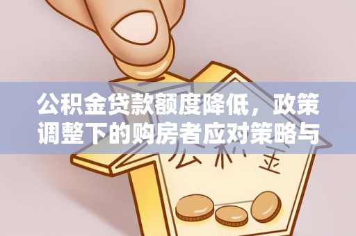 富拉尔基公积金贷款额度降低，政策调整下的购房者应对策略与未来趋势