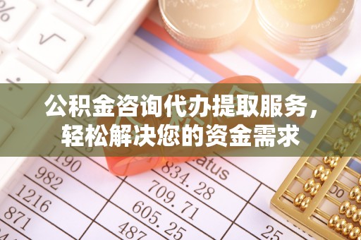 富拉尔基公积金咨询代办提取服务，轻松解决您的资金需求